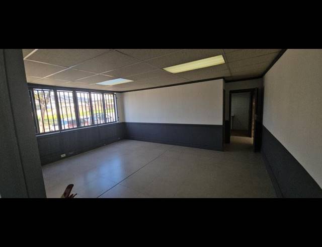 INDUSTRIAL PROPERTY TO RENT IN RANDJESPARK